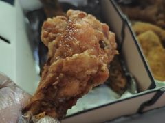 -BOPEYE·波派炸鸡(九霄天地店)