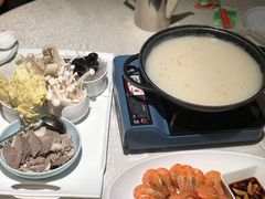 -芳芳私房菜·精做淮扬菜(承德路店)
