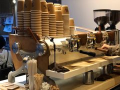 -% Arabica(京都东山店)