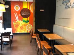 -东方既白(黄兴路大润发店)