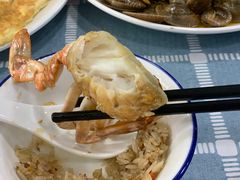 -明记海鲜大排档(巽寮湾店)