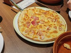 -萨莉亚(巴黎春天成山店)