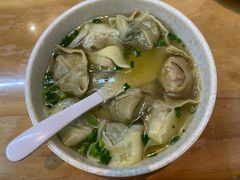 -顶巧鸡汤馄饨(虹口总店)