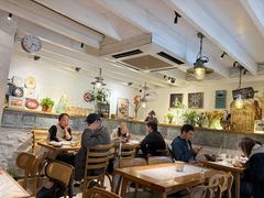 -十面欢腾(长乐路店)