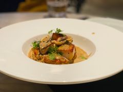 -壳里西餐厅Coquille Seafood Bistro(蒙自路店)