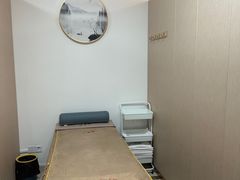 -感智盲人按摩·艾灸·肩颈SPA(岗厦店)