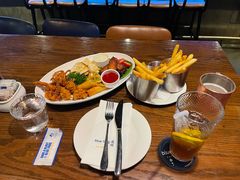 -bluefrog蓝蛙(水游城店)