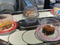 -元气寿司(东方宝泰店)