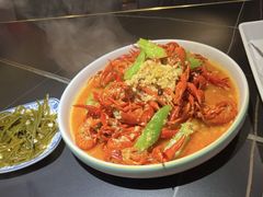 -京悦南门涮羊肉·羊蝎子火锅(田林路店)