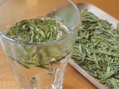 -礼耕堂·百年茶人餐厅(梅家坞店)