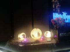 -墨锦轩·5D影院足浴·SPA(高新店)