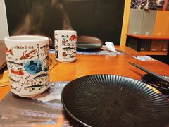 -青空日料烧肉烧鸟店(后湖兴业路店)
