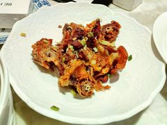 -漢舍中国菜馆(889广场店)