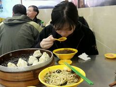 -包顺兴面馆(长乐路店)