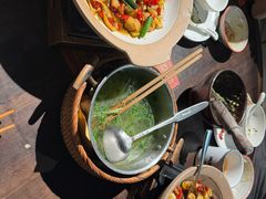 -洞庭土菜馆(天河北总店)