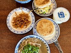 -老三羊汤【北兴隆街店】