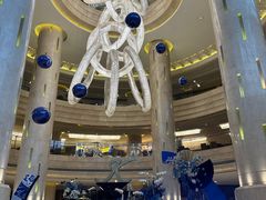 -太原凯宾斯基饭店