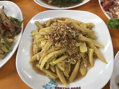 -班赞海鲜市场