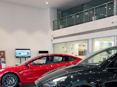 -TESLA 特斯拉(北京南四环中路特斯拉中心)