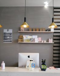 -MOVAN HAIR莫凡匠人发型屋