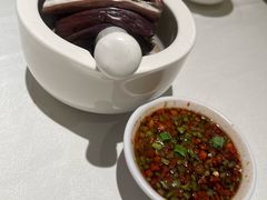-北平楼·烤鸭·北京菜(牡丹园店)
