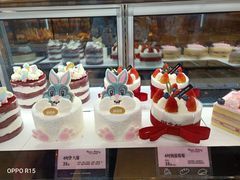 -御品轩(佳汇幸福里店)