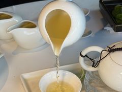 -THE WANG王品(上海中心云端店)
