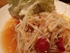 -mango tree芒果树泰国餐厅(青岛万象城店)
