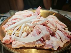 -三个椰子·现砍椰子鸡(金源CBD店)