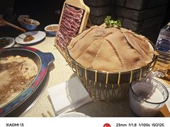 -蜀城老妈火锅(红旗街店)