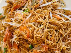 -华盛丰温州大排档(东三环南路店)