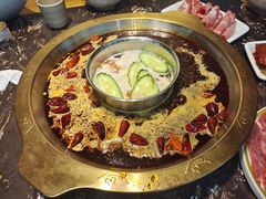 -堂客老火锅(欣阳广场总店)