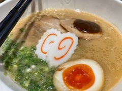-火影忍者一乐拉面(环球港店)