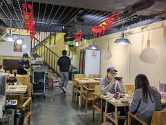-烤五行·烧烤烤串(石佛营店)