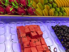 -韩盛炭火烤肉(万达广场店)