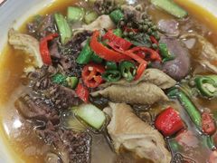 -红菜坊·烤鸭·川鲁宴(石园店)