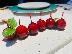 -三号黄浦会Canton Table