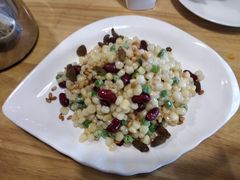 -鹦鹉小厨味道餐厅(山大南路店)