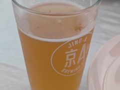-悦融·京鲁菜·露台花园(安定门店)