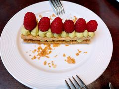 -北京华彬费尔蒙酒店·刃餐厅