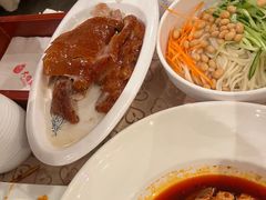 -大鸭梨(天通西苑店)