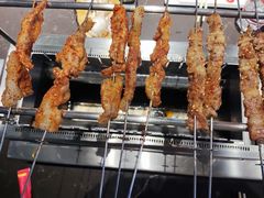 -邢氏老太太烤串(北兴街店)