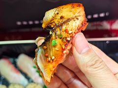 -鮨政· Omakase(港汇恒隆广场店)