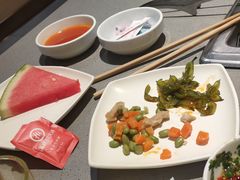 -海底捞火锅(振华商厦店)