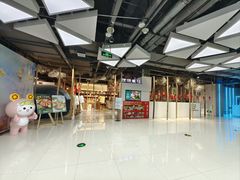 门面-泰来食光泰国菜餐厅(运河城店)