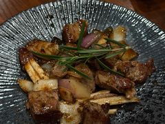 -春田小幸铁板烧(忠义街店)