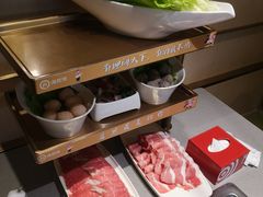 -海底捞火锅(中原万达广场店)