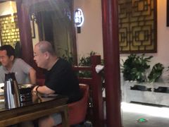 -秦月轩·陕西家乡菜(阜成路·五棵松店)