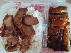 -斩料烧腊世家(兴盛路店)