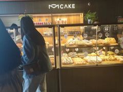 -原麦山丘(东四店)